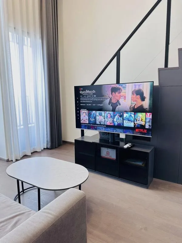 Property photos for Park Origin Chula-samyan