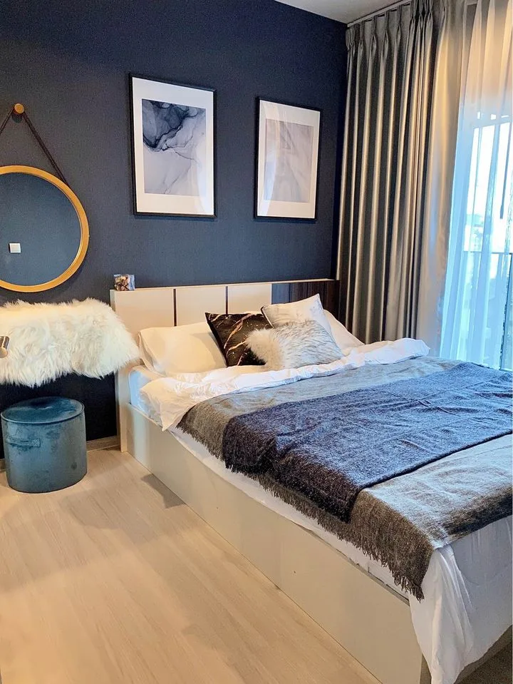 Property photos for LIFE Asoke - Rama 9