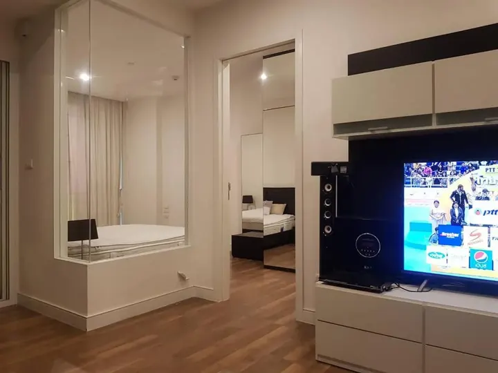 Property photos for The Room Sukhumvit 62