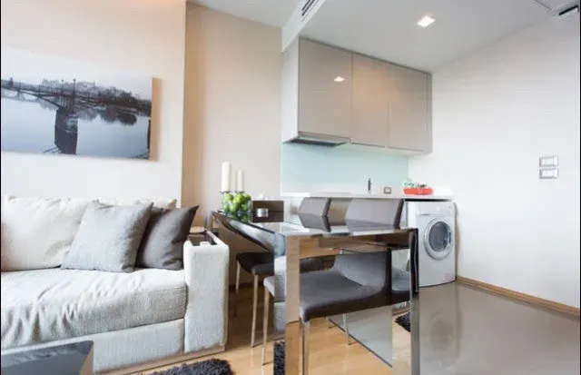 Property photos for The Address Asoke