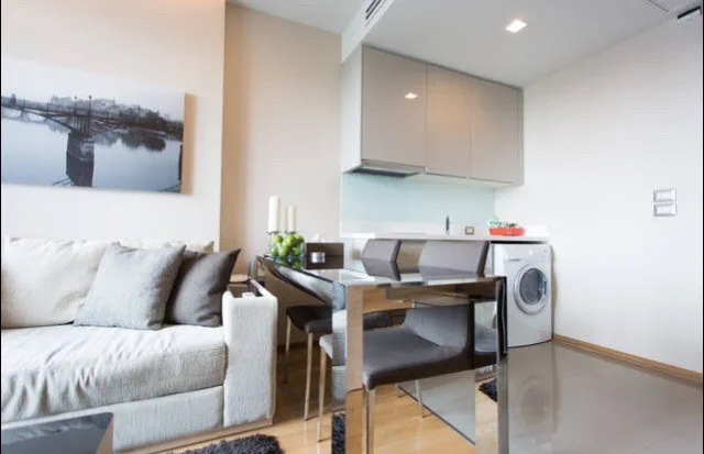 Property photos for The Address Asoke
