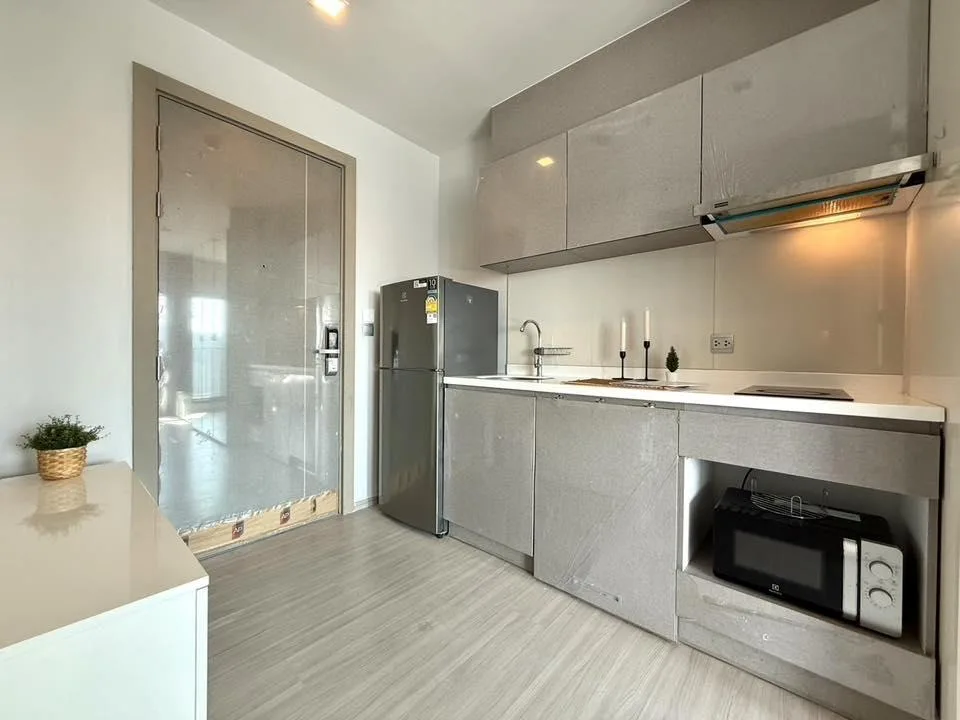 Property photos for LIFE Asoke - Rama 9