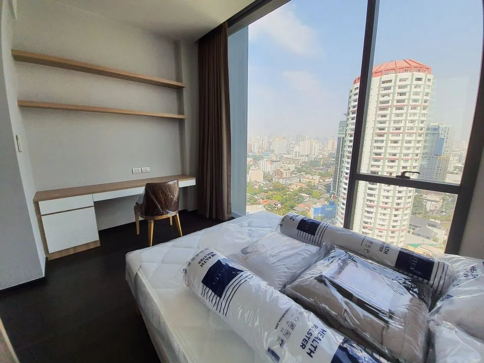 Property photos for Laviq Sukhumvit 57