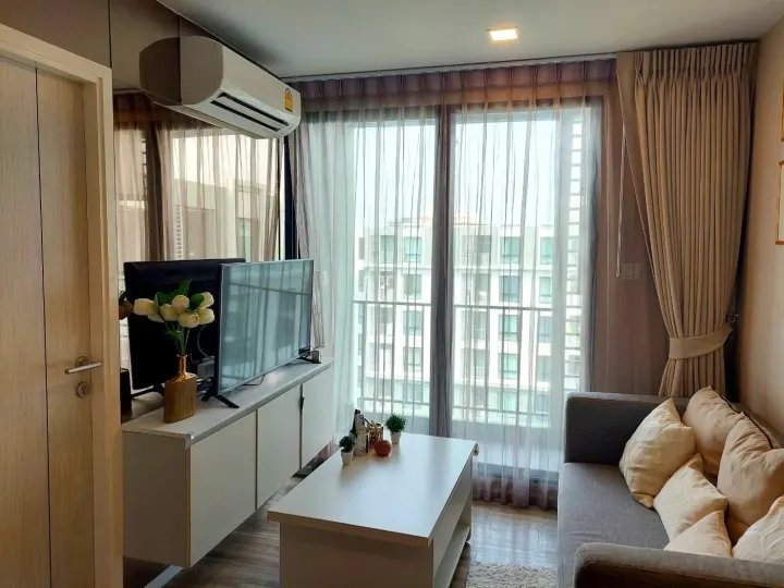 Property photos for Kensington Phahol - Kaset
