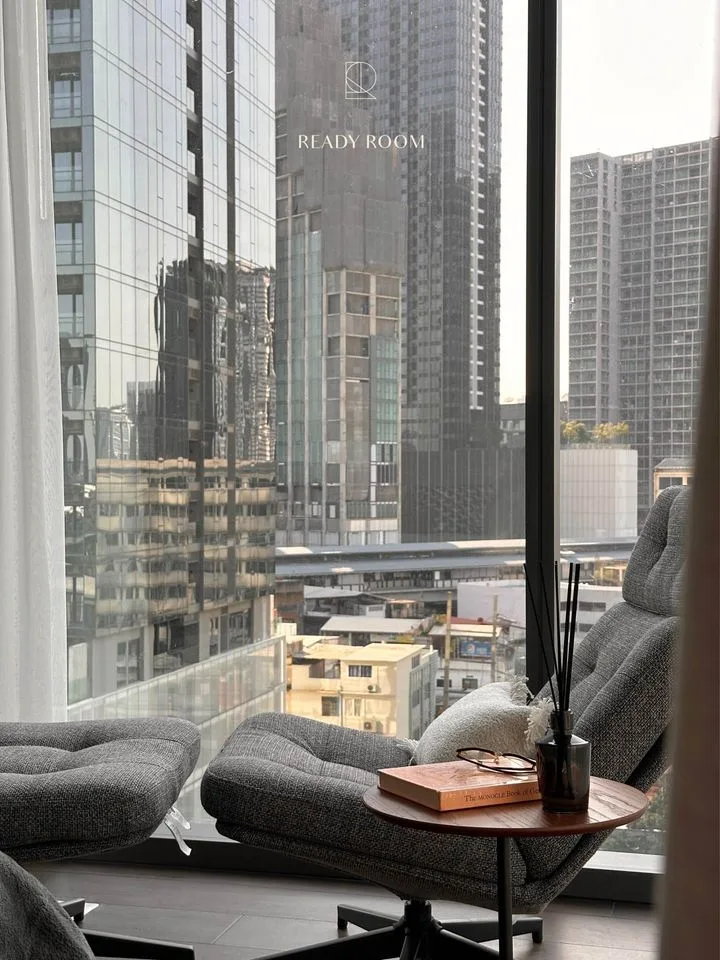 Property photos for Laviq Sukhumvit 57