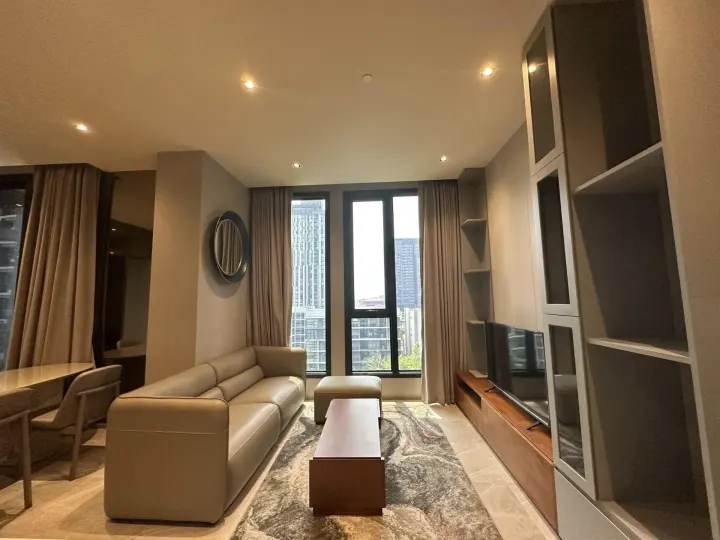 Property photos for Hyde Heritage Thonglor
