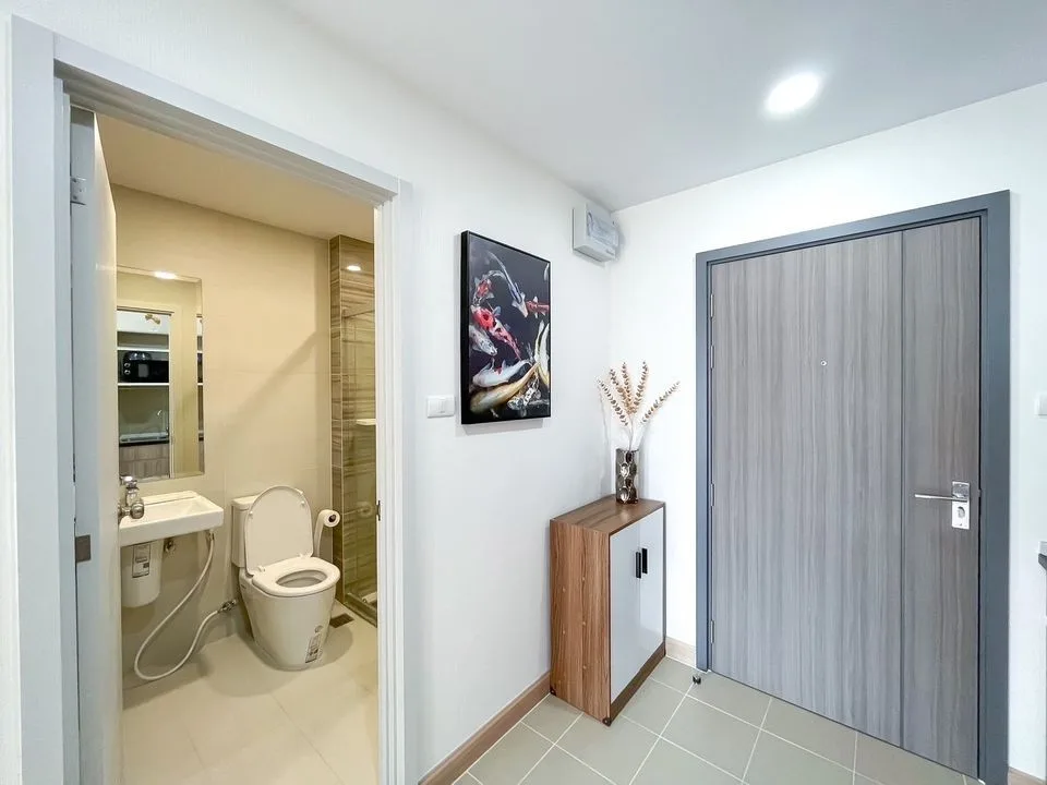 Property photos for Supalai Veranda Ramkhamhaeng