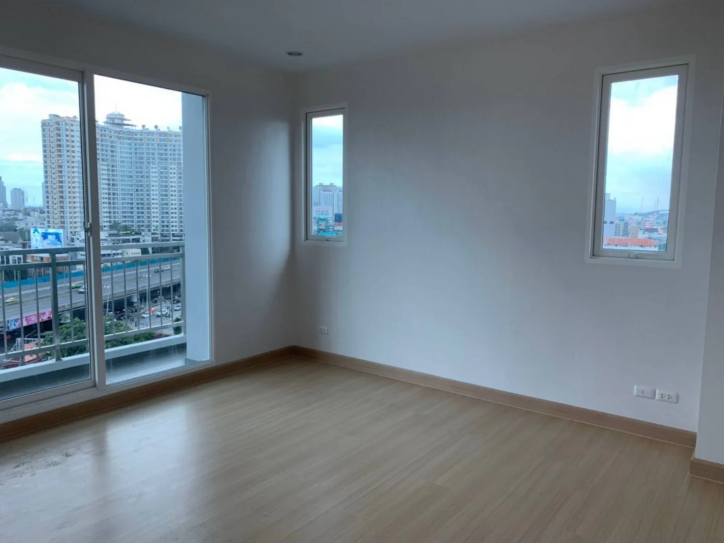 Property photos for Supalai Lite Ratchada - Naradhiwas - Sathon