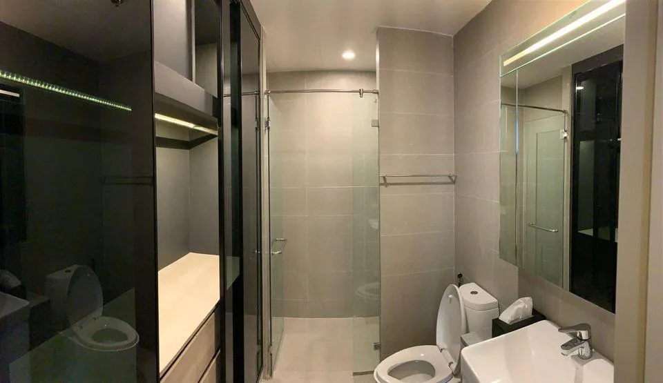 Property photos for Noble Ploenchit