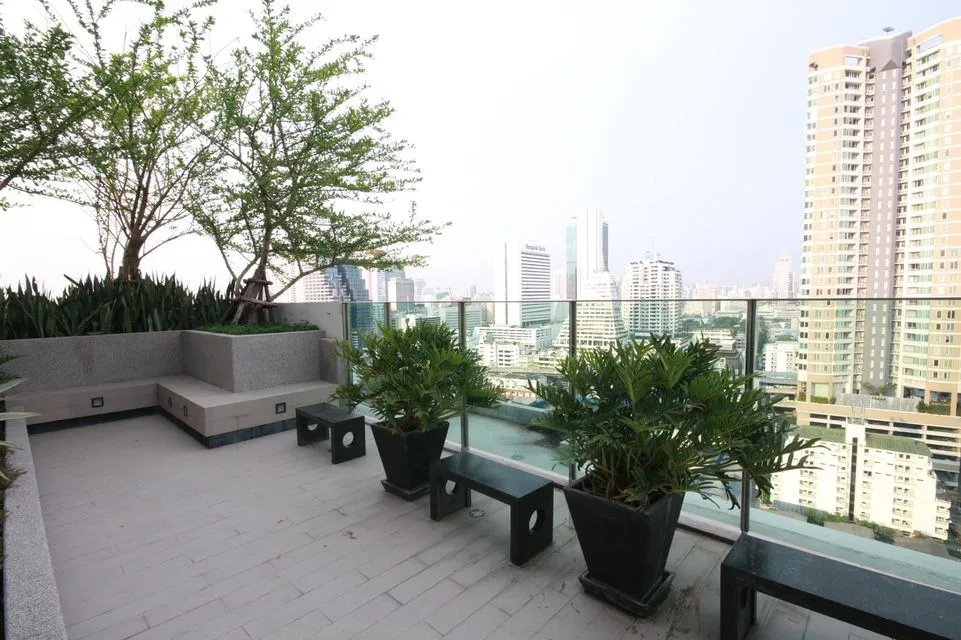 Property photos for Life @ Sathorn 10
