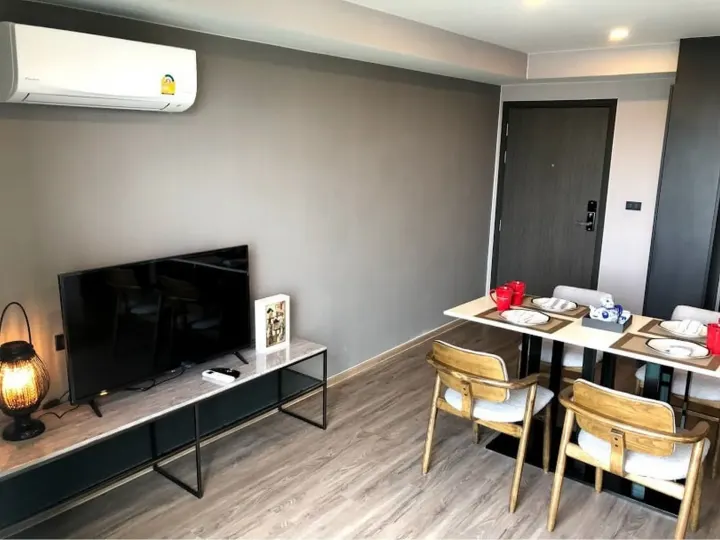 Property photos for The Teak Sukhumvit 39
