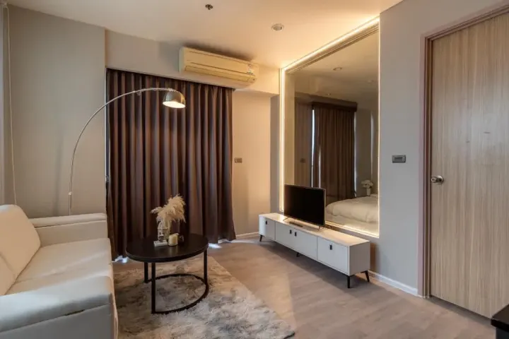 Property photos for Fuse Sathorn - Taksin