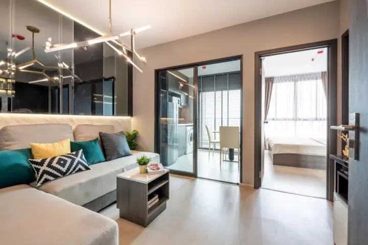 Property photos for Elio Del Nest Udomsuk