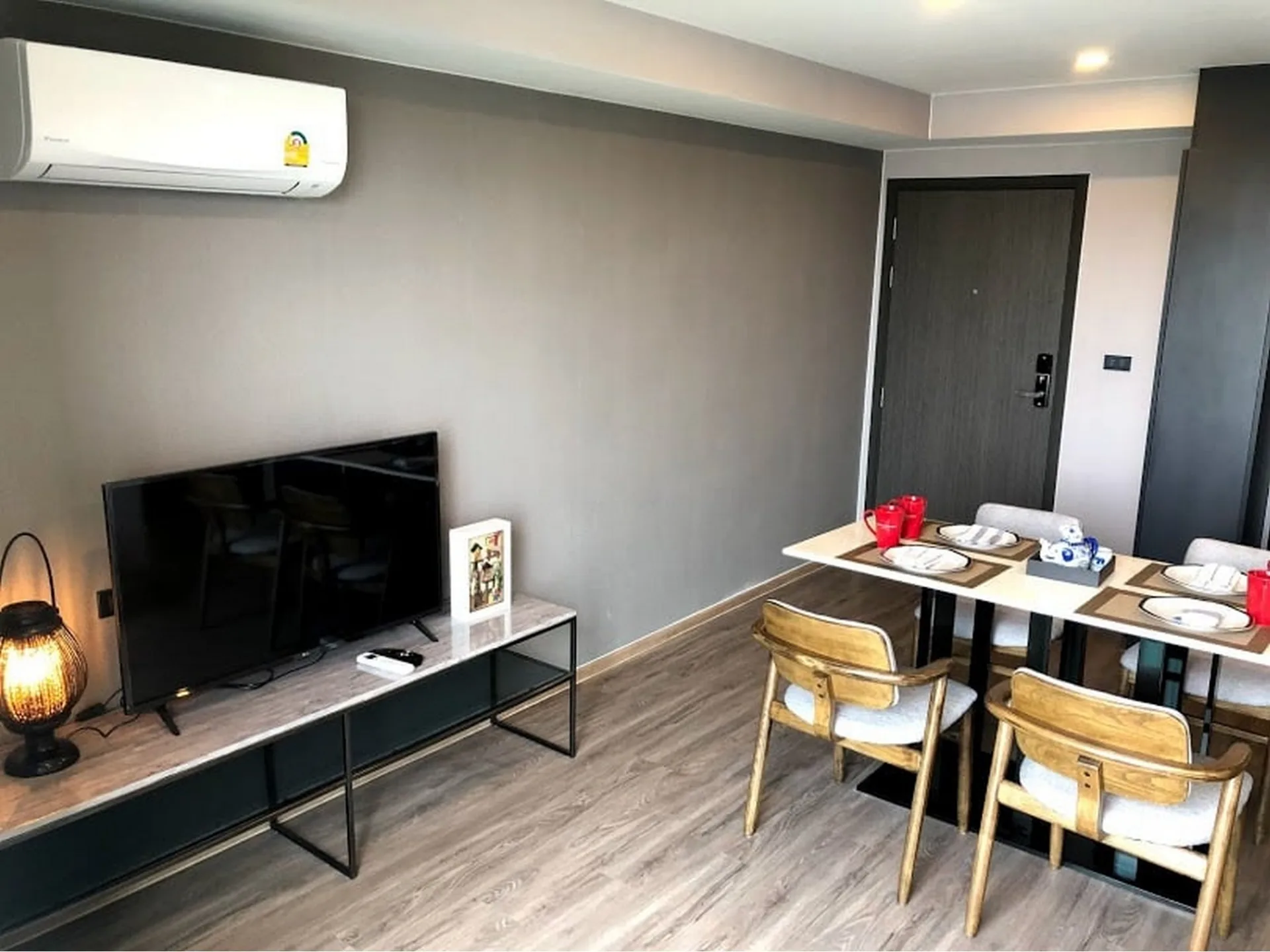 Property photos for The Teak Sukhumvit 39