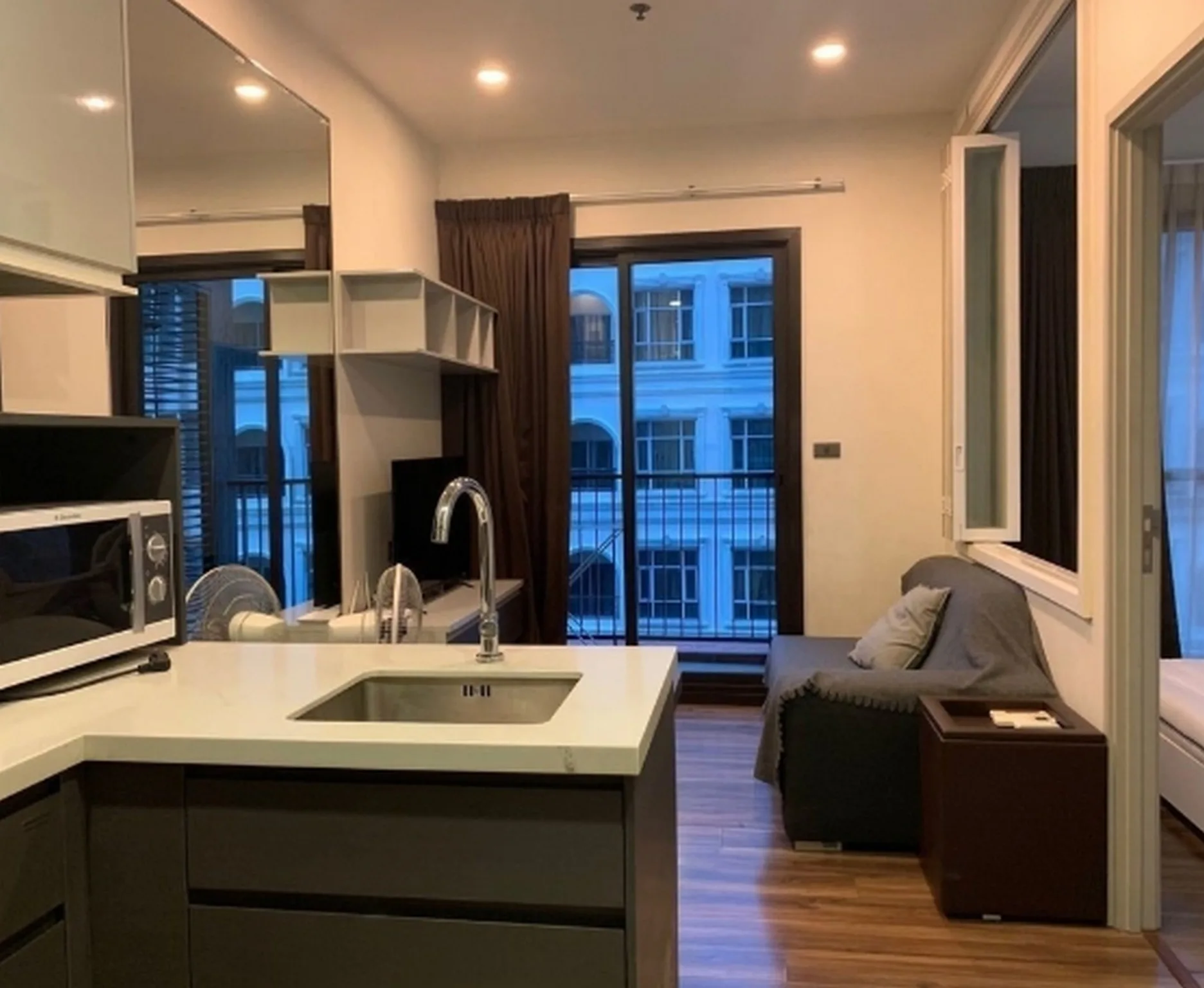 Property photos for WYNE Sukhumvit