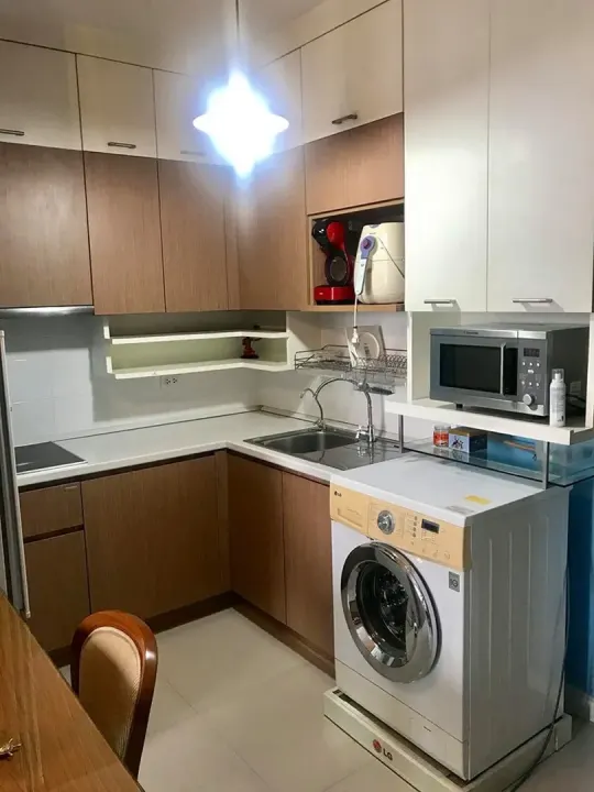 Property photos for Ideo Mix Phaholyothin