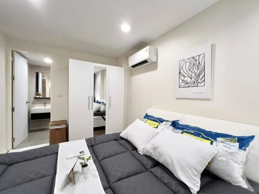 Property photos for Living Nest Ramkhamhaeng