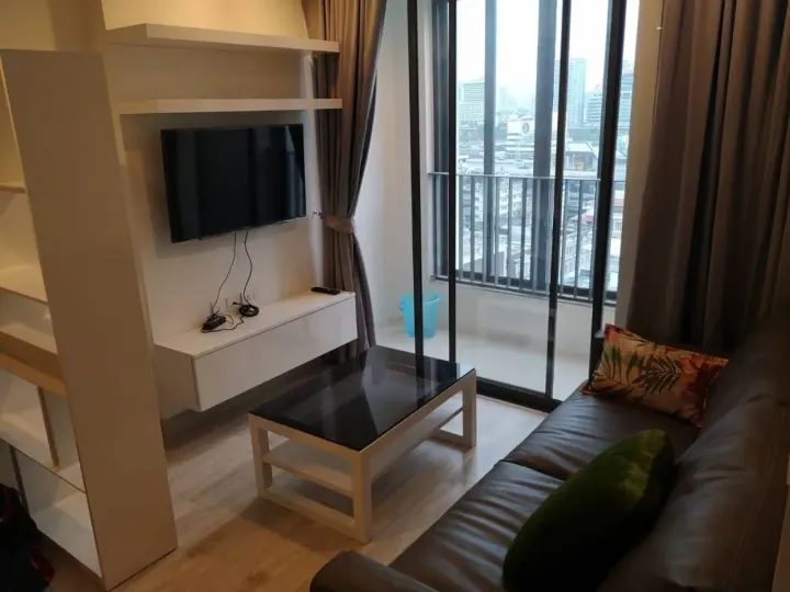 Property photos for Ideo Mobi Rama 9