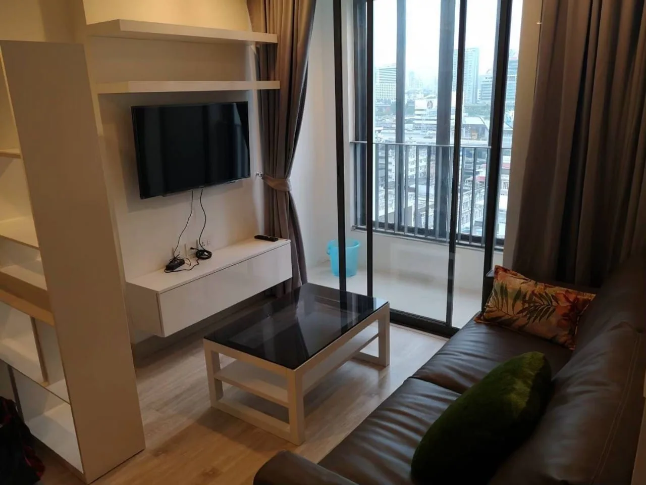 Property photos for Ideo Mobi Rama 9