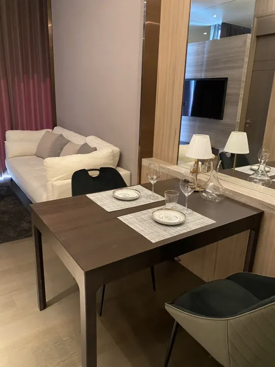 Property photos for The Esse at Singha Complex