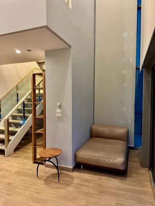 Property photos for The Room Sukhumvit 21