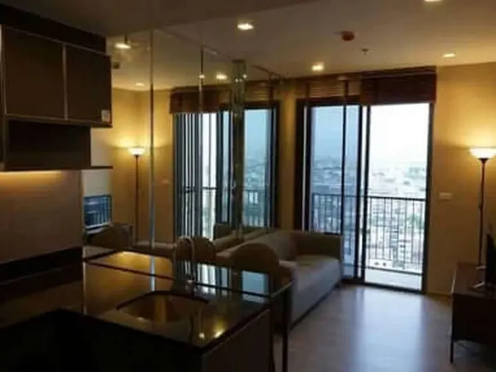 Property photos for Nye by Sansiri