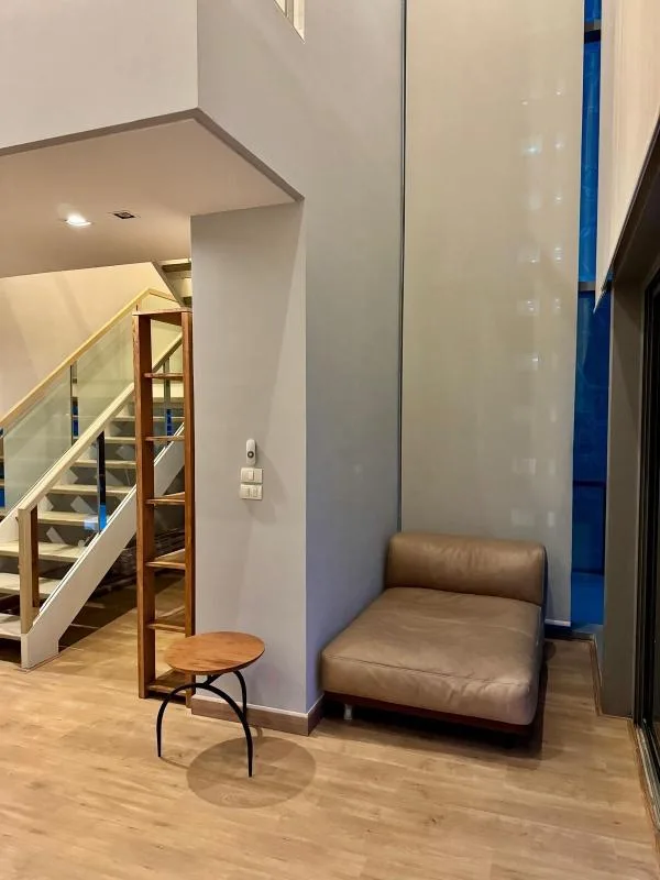 Property photos for The Room Sukhumvit 21