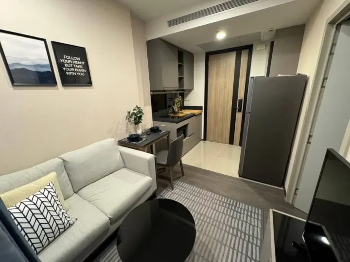 Property photos for OKA HAUS Sukhumvit 36