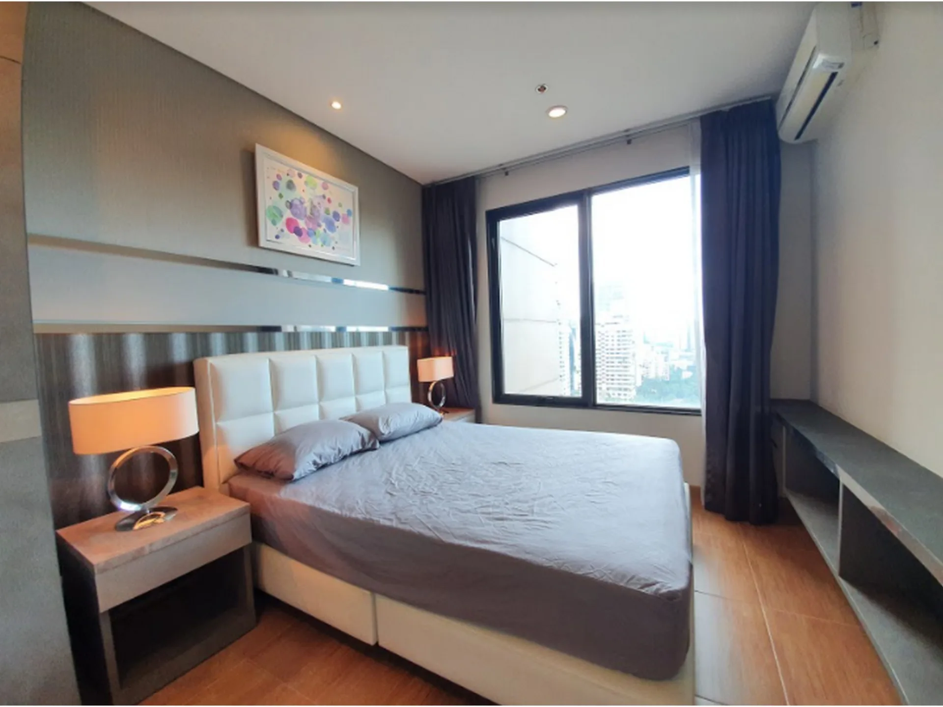 Property photos for Villa Asoke
