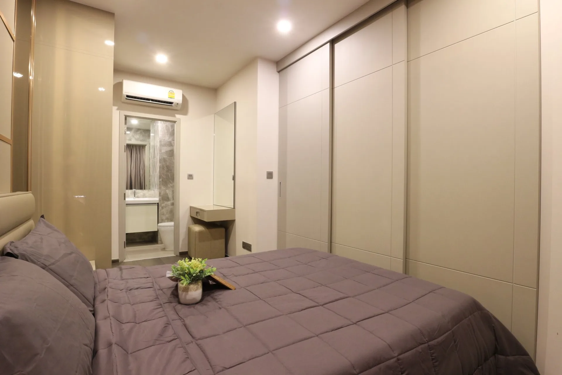 Property photos for Ideo Q Siam - Ratchathewi
