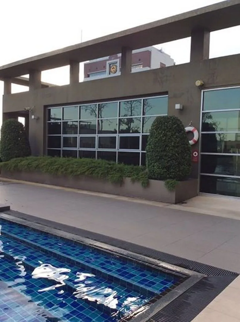 Property photos for Lumpini Place Rama 4 - Kluaynamthai