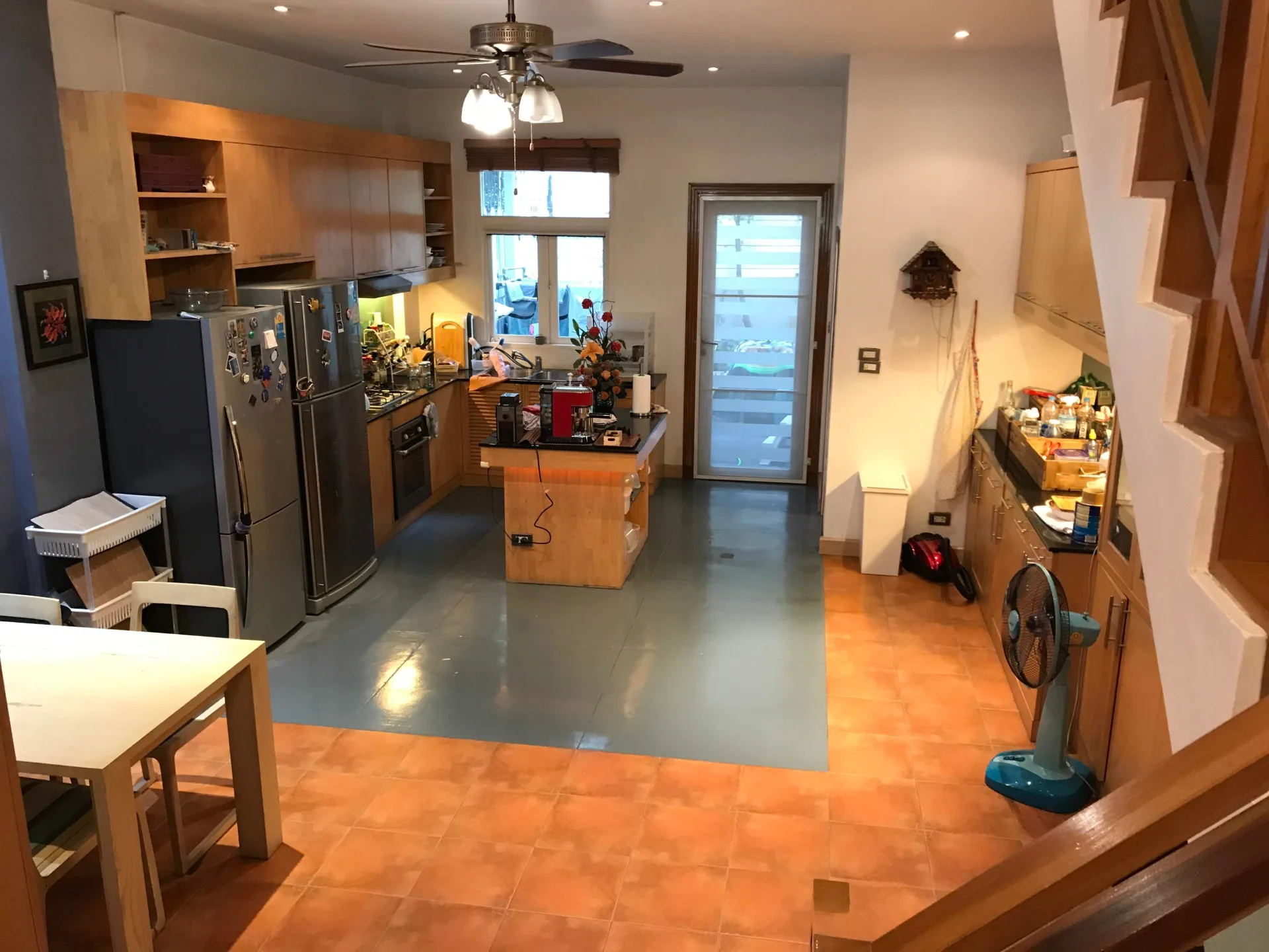 Property photos for Townhouse Pridi 25