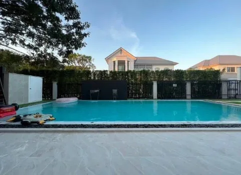 Property photos for Perfect Masterpiece Rama9 ??? Krungthep Kreetha