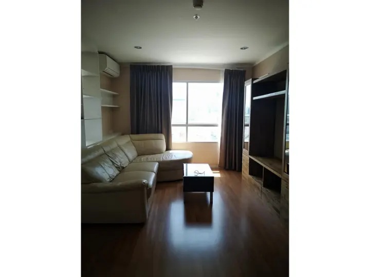 Property photos for Lumpini Park Rama 9 - Ratchada