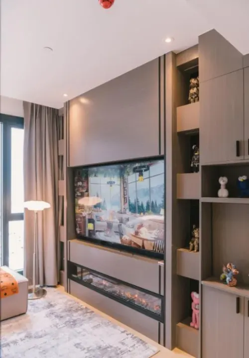 Property photos for ASHTON Asoke - Rama 9