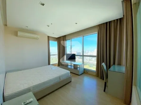 Property photos for The Address Asoke