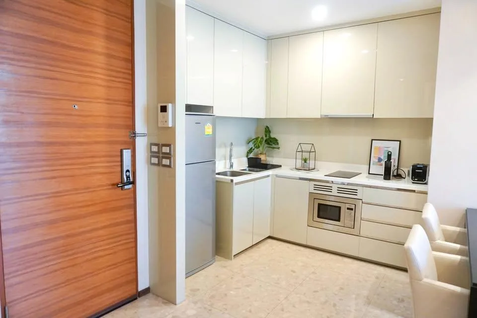 Property photos for The Address Sukhumvit 28