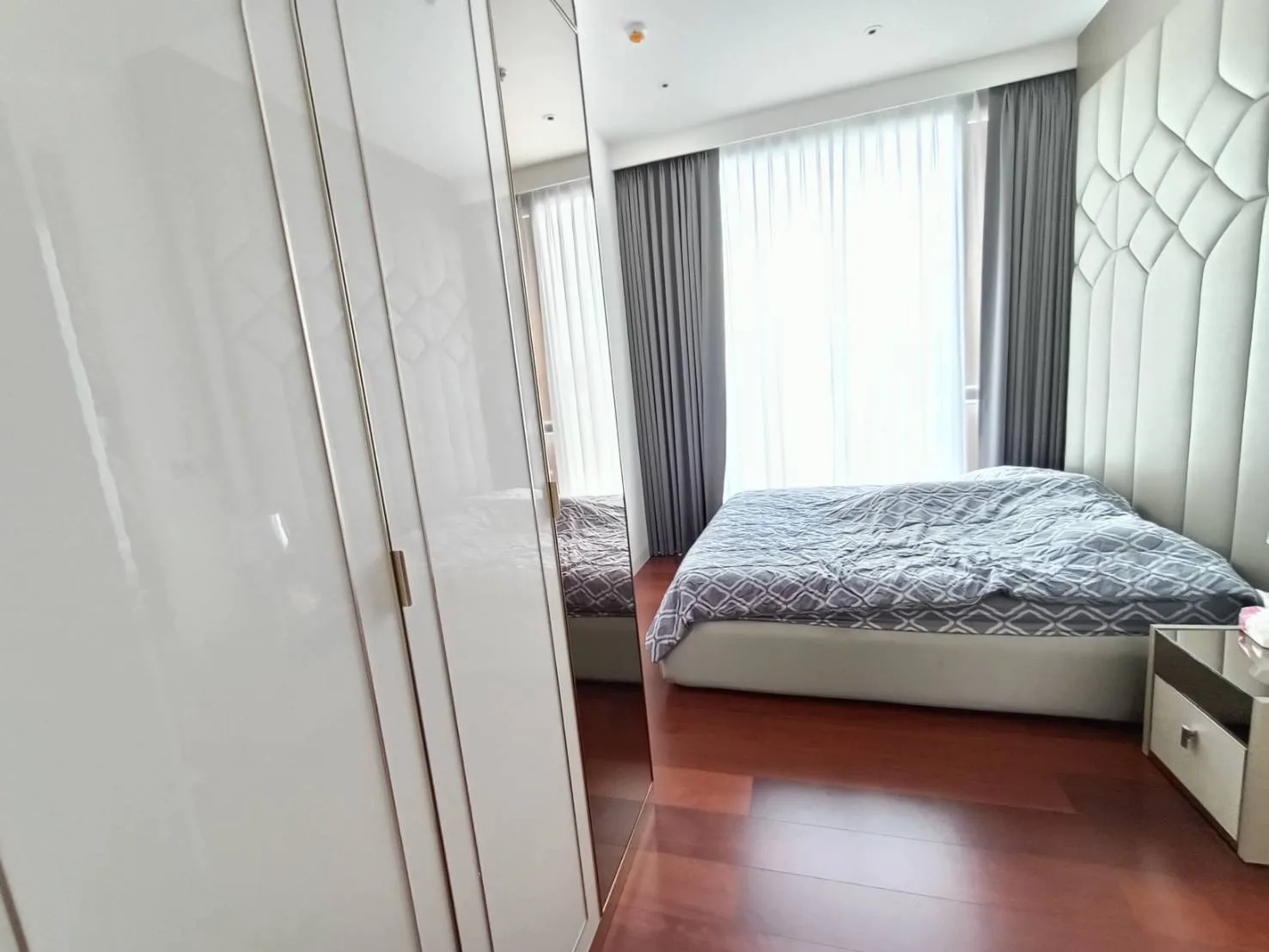 Property photos for KHUN by YOO inspired by Starck