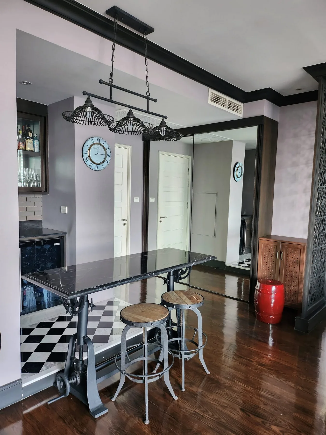 Property photos for Aguston Sukhumvit 22