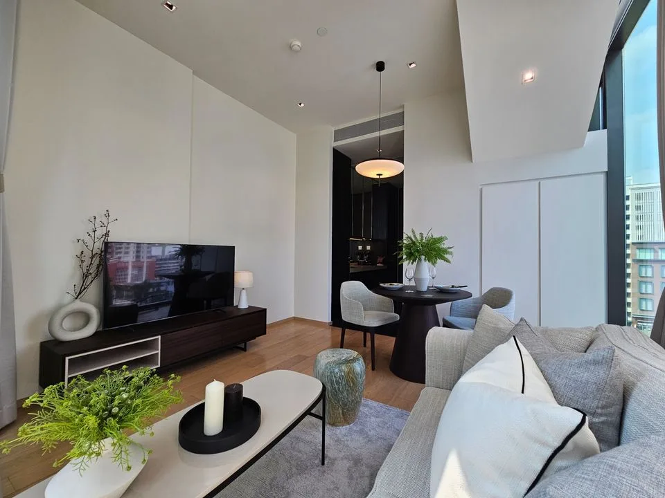 Property photos for 28 Chidlom