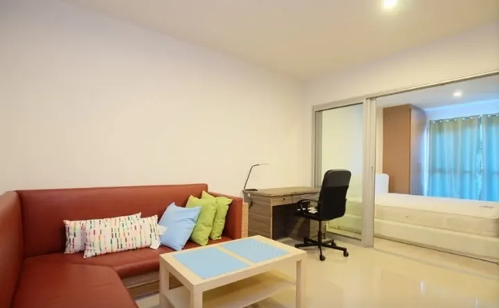Property photos for Aspire Rama 9