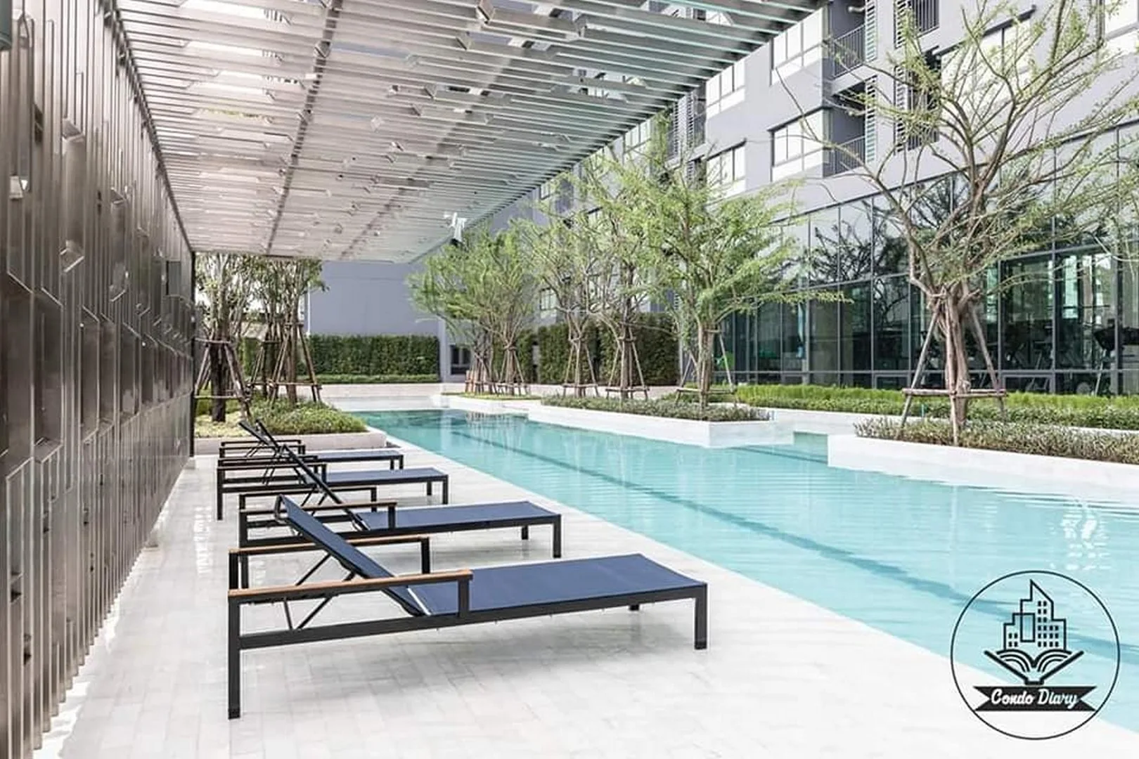 Property photos for Ideo Sukhumvit 93