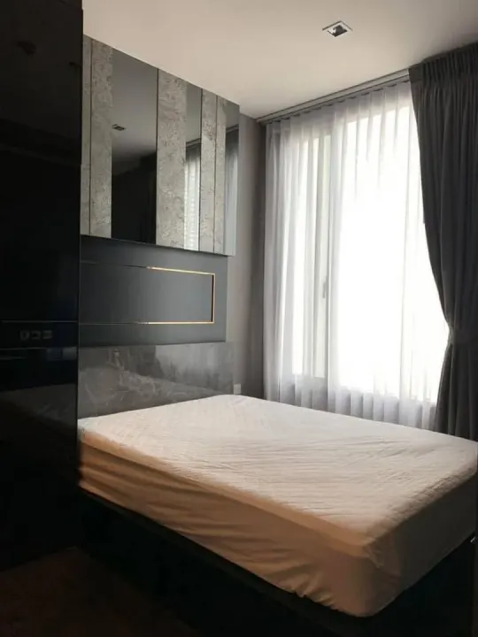 Property photos for Edge Sukhumvit 23