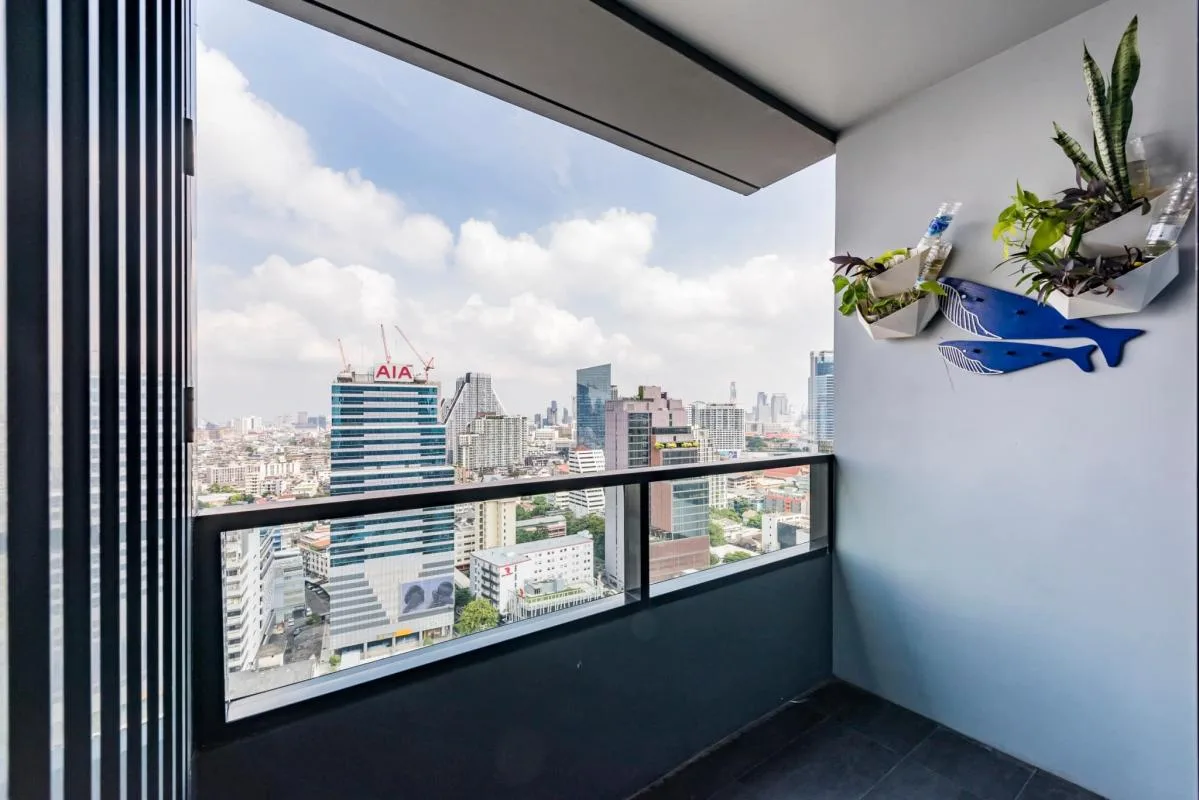 Property photos for M Silom