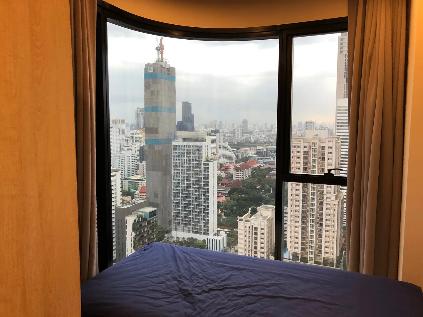 Property photos for Ashton Asoke