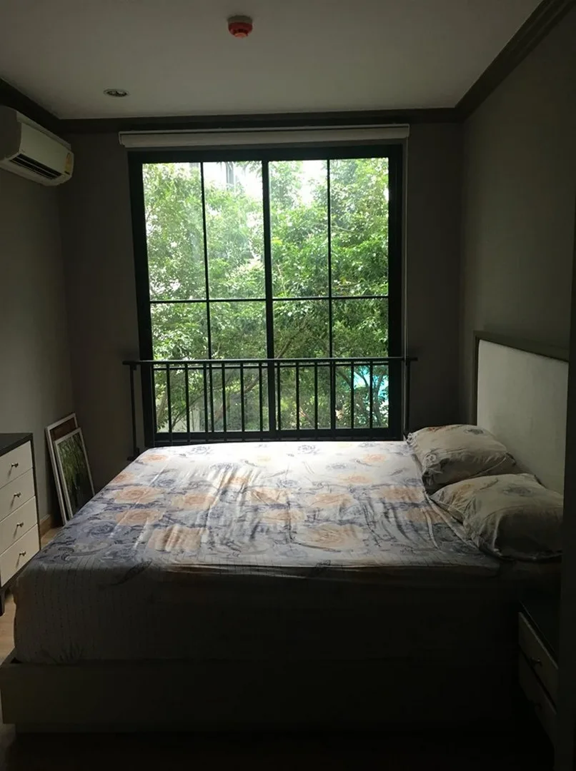 Property photos for The Reserve - Kasemsan 3