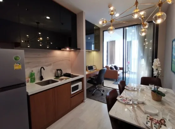 Property photos for Noble Ploenchit