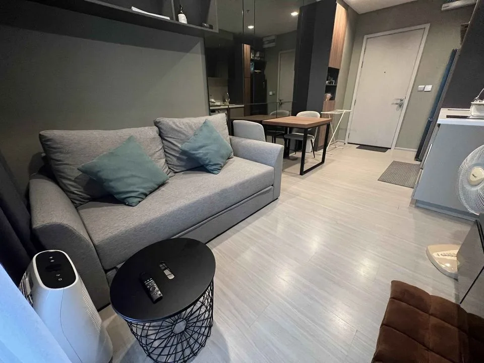 Property photos for Life Sukhumvit 62