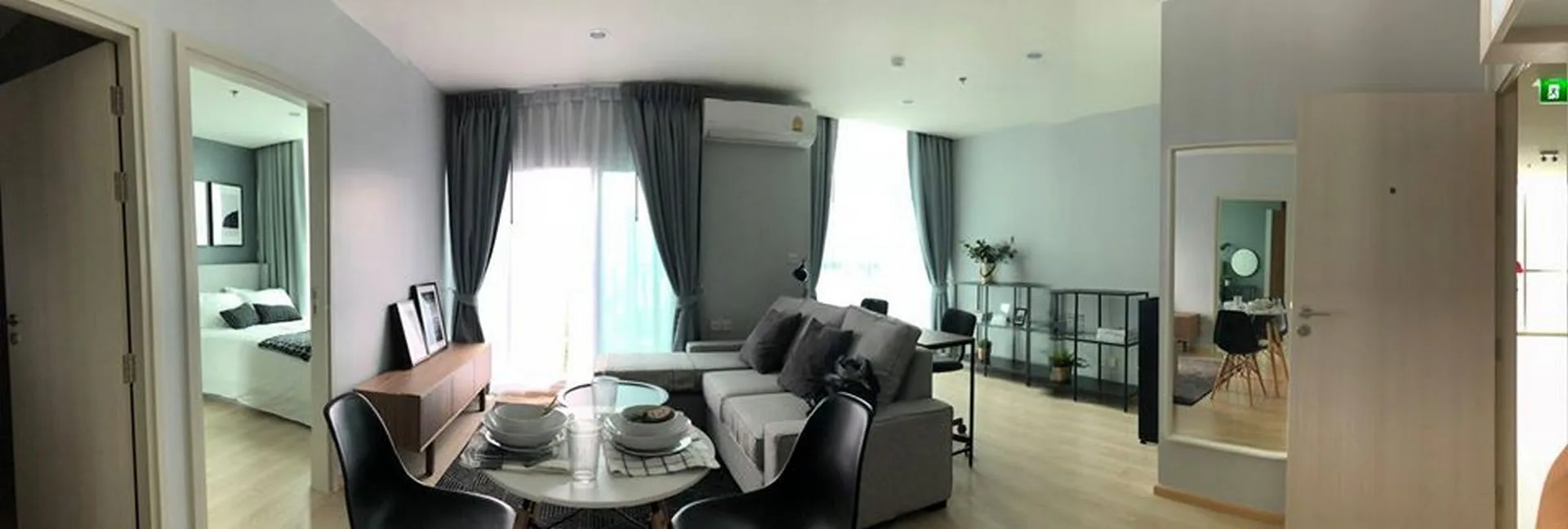 Property photos for Noble Revolve Ratchada 2