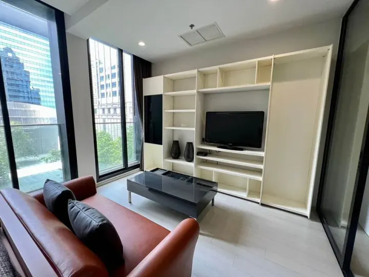 Property photos for Noble Ploenchit
